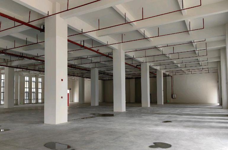 惠州市仲恺区沥林镇狄嘉工业产业园