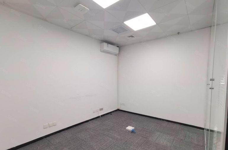 一楼南山科技园南区一楼190平超大承重进出方便精装即租即用