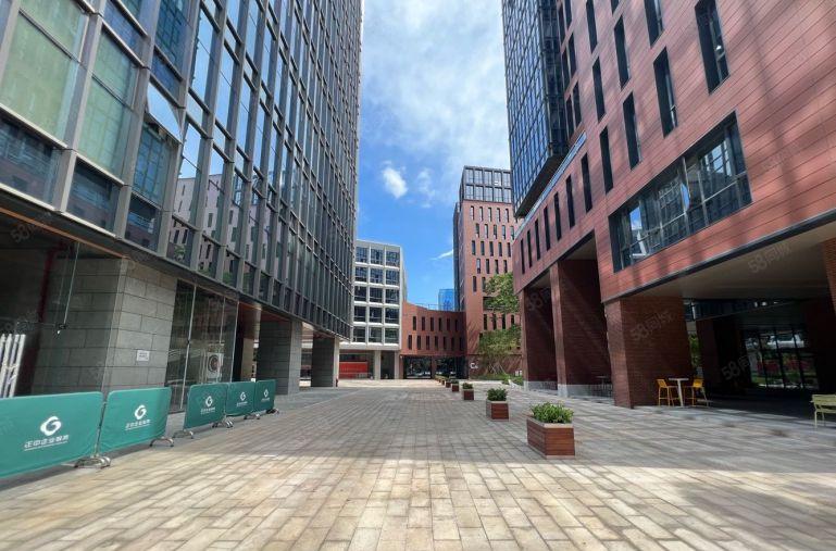 南山地铁口900平低价办公室出租可分租一楼厂房出租仓库出租