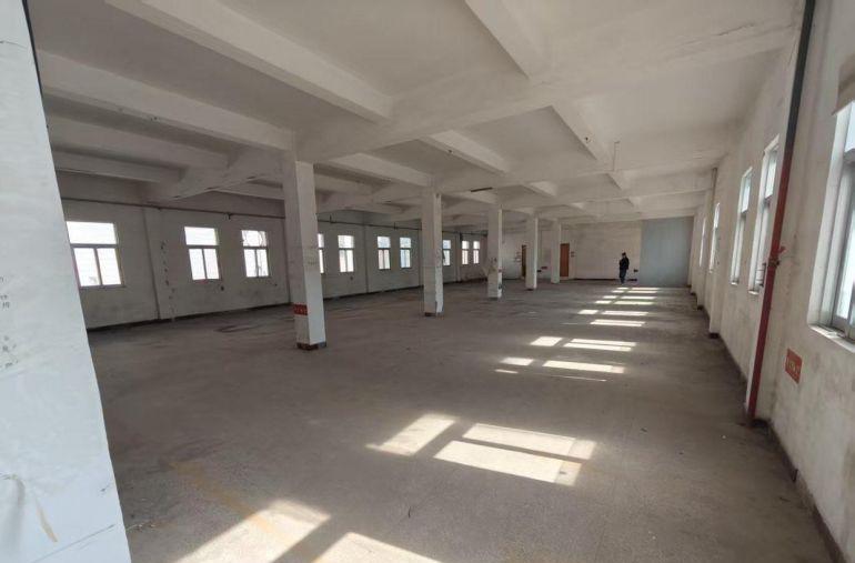 厂房出租龙岗坪地经典小独院 2250 平厂房出租原房东