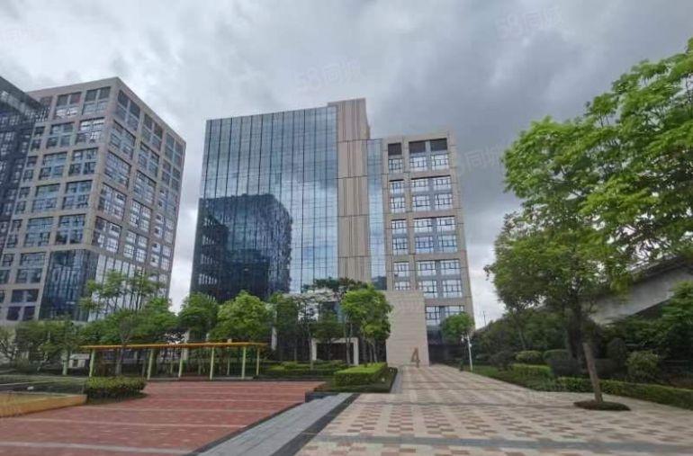 坂田财富电商园200平360平520平666平至5000平