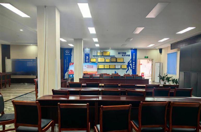 业主直租龙岗中心城精装修独院厂房5300㎡