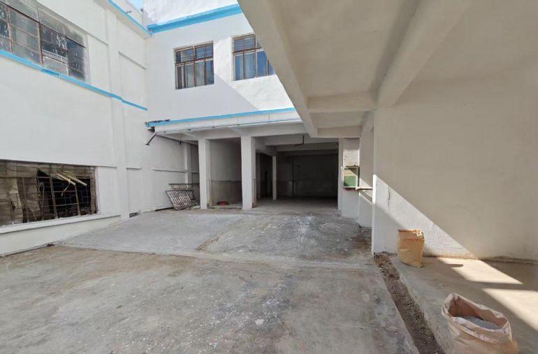 厂房出租龙岗坪地经典小独院 2250 平厂房出租原房东