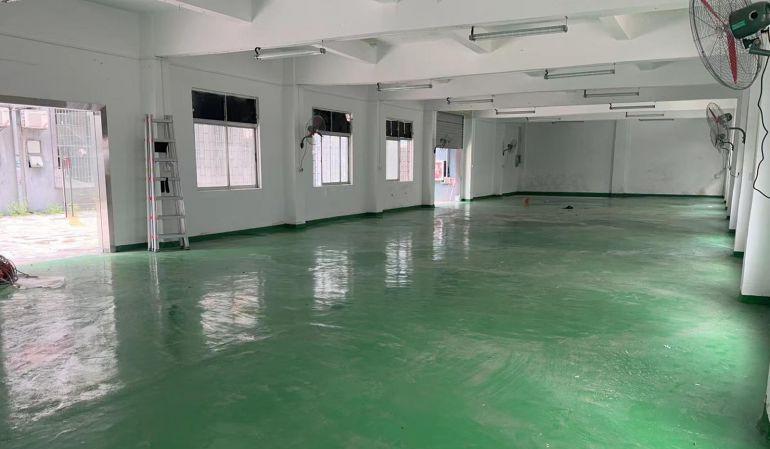 南山区西丽街道整栋厂房