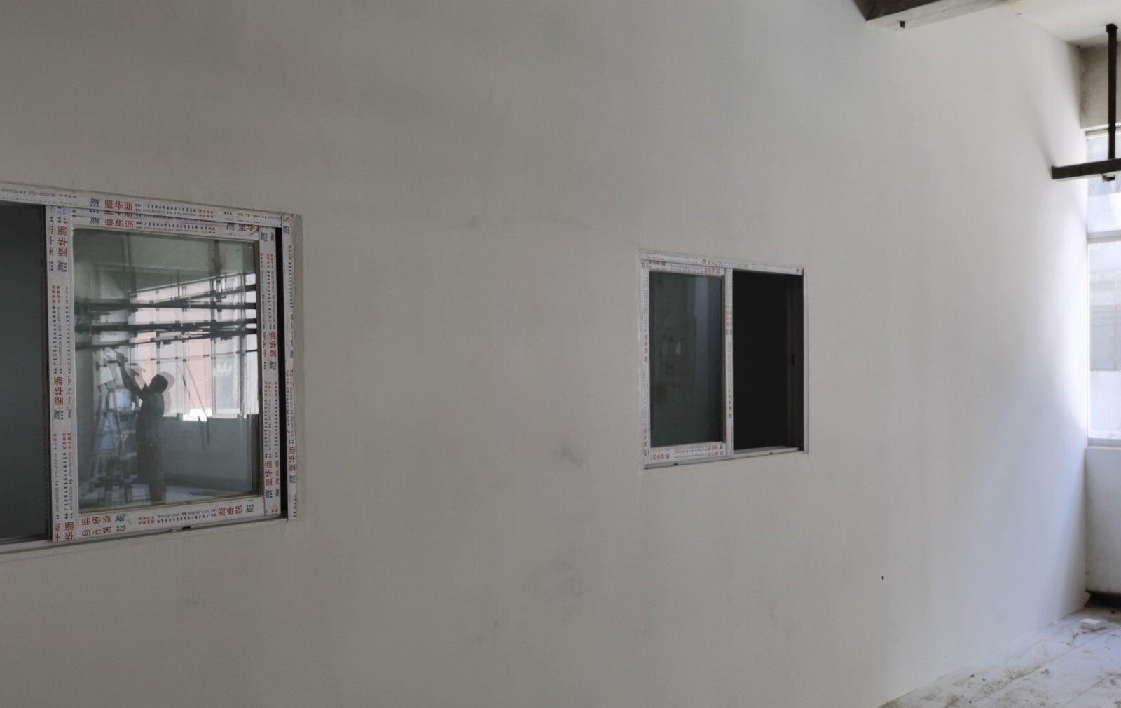 出租布吉上水径恒通工业区电梯标准厂房550方可分租