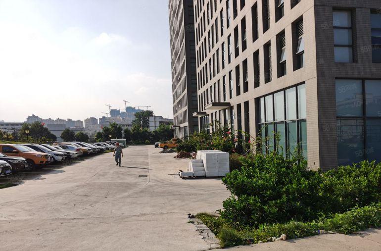 光明高新区享国家政府补贴研发办公厂房单层700共10000平