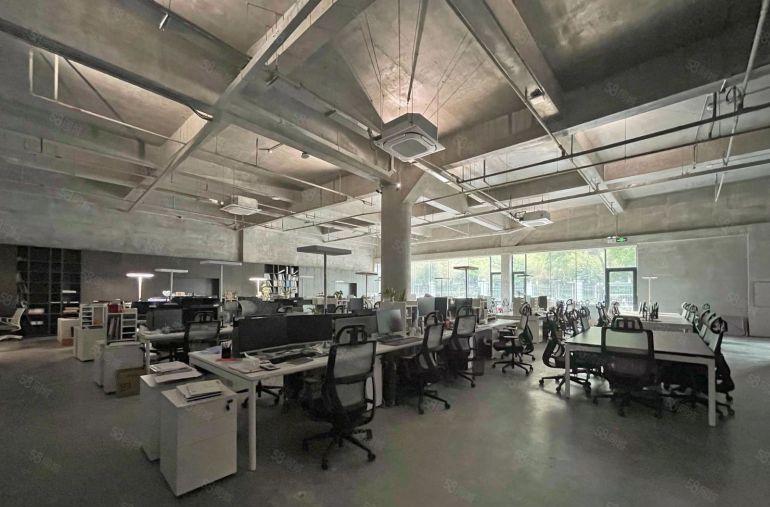 科技园深大地铁一楼500平126平240平215平层高4.5