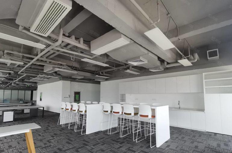 免佣出租 地铁口 南山科技园科兴科学园1000平甲级写字楼