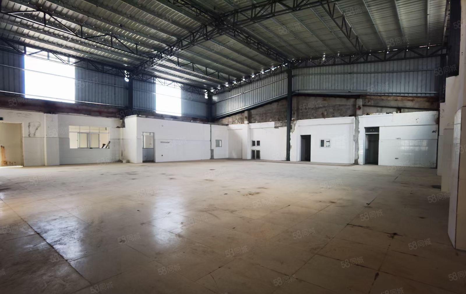 西丽白芒关新出独门独院钢构6000平方