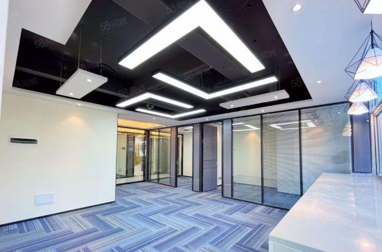 深圳软件园 新装修181平 二加一户型 园林环境 1号深大站