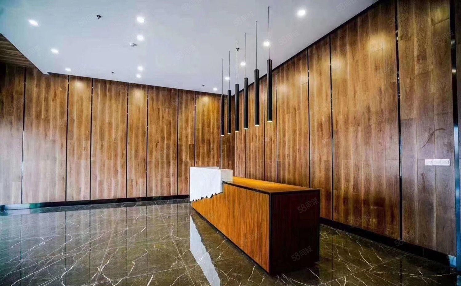 南山西丽珠光地铁口 200至800平办公室特价直租