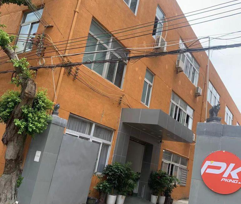 全新精装修厂房，办公一体化。