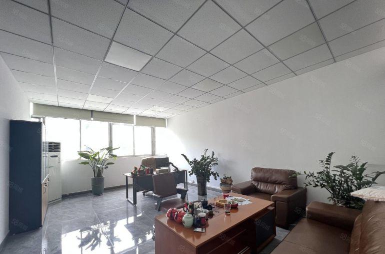 西丽特价地铁口精装厂房仓库出租大学城办公研发医疗高新补贴