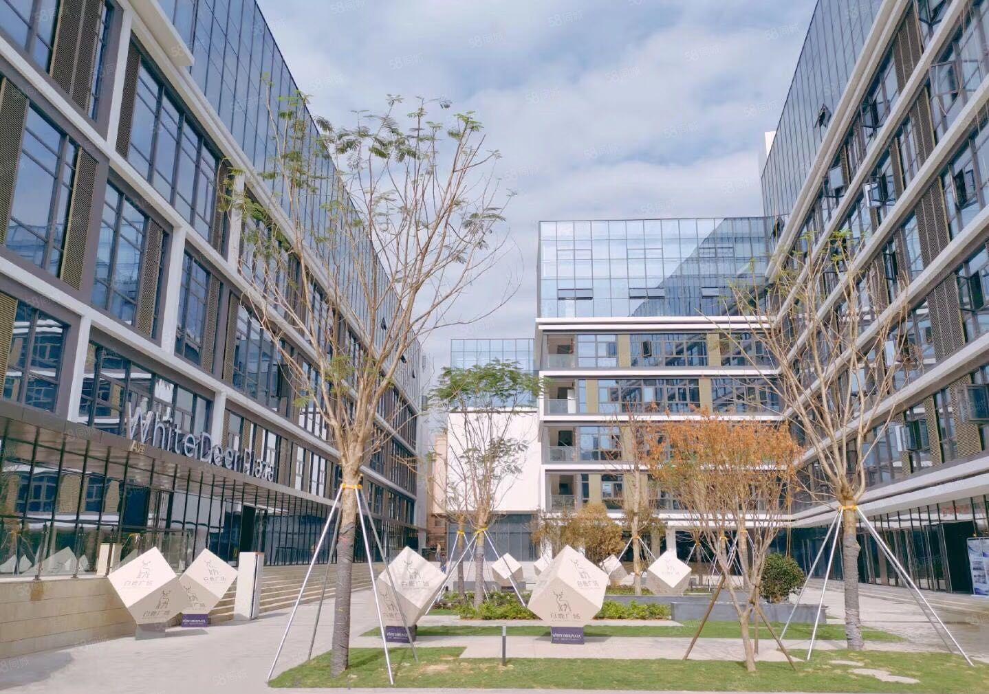 南山科技园1000平方直播电商贸易仓库写字楼厂房出租分租整租