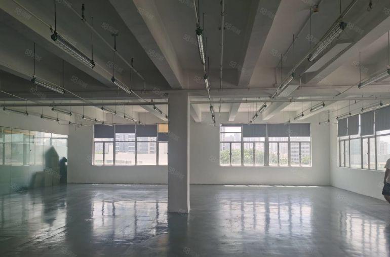 南山蛇口南油工业区厂房出租200至2100平大小面积可分租