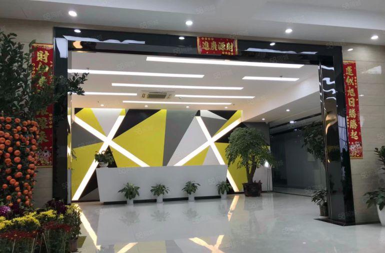 业主出租 海上世界地铁口 30元一平米260平可分组