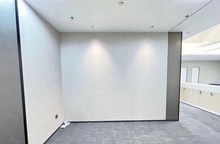 南山科技园长园新材165至整层全新精装修可配办公家私出租