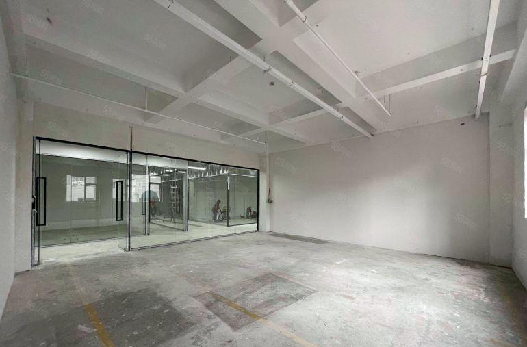 南油原创设计电商直播80至3000平创意空间 性价比之选