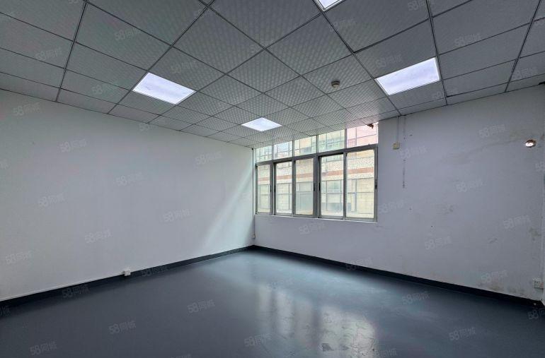 200平起分南山西丽原房东1000平厂房出租行业不限好招工