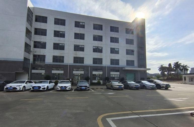 西丽茶光厂房精装修办公室仓库300平至800平随意组合低价租