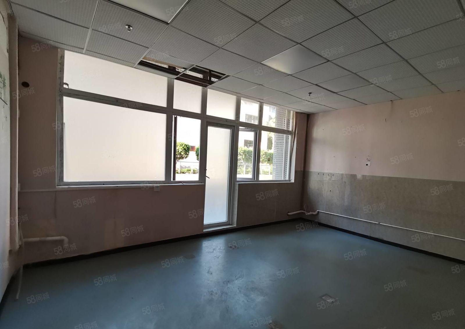 南山地铁口办公室出租面积128平256平512平640平