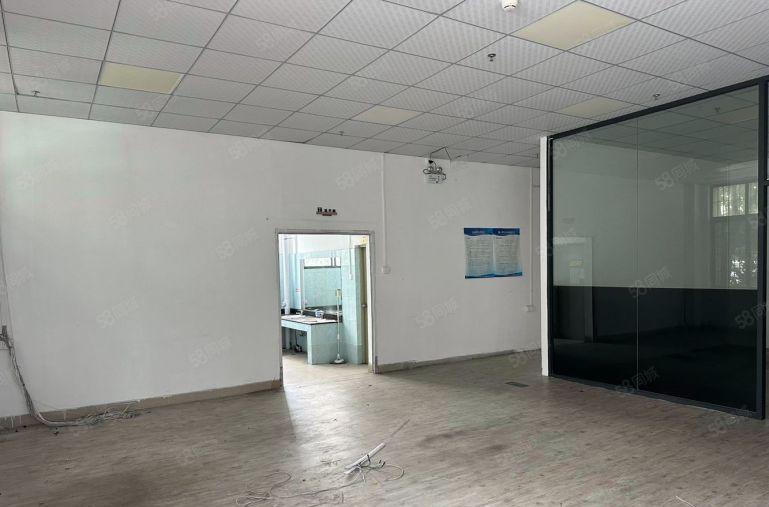 罗湖笋岗地铁站电商办公仓库100至500平有货梯租金35起