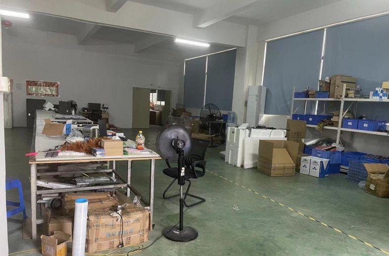 办公、仓库、电子厂组装、生产组装车间