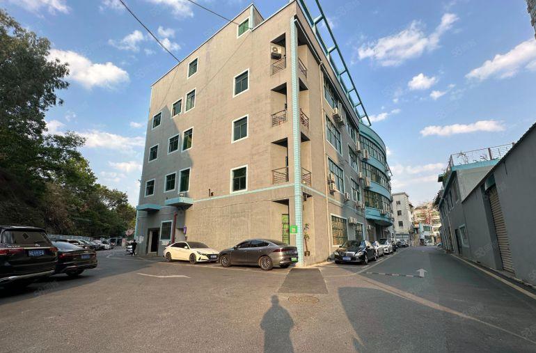 南山地铁口科技园100到500平精装修厂房电商办公室仓库出租