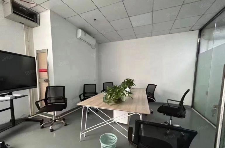 西丽万科1000平精装办公研发医疗器械厂房出租