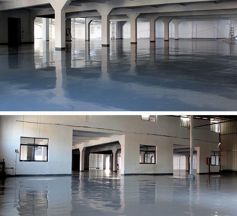 靠深圳独院新厂房5600㎡出租 便宜不限行业牛湖地铁站附近