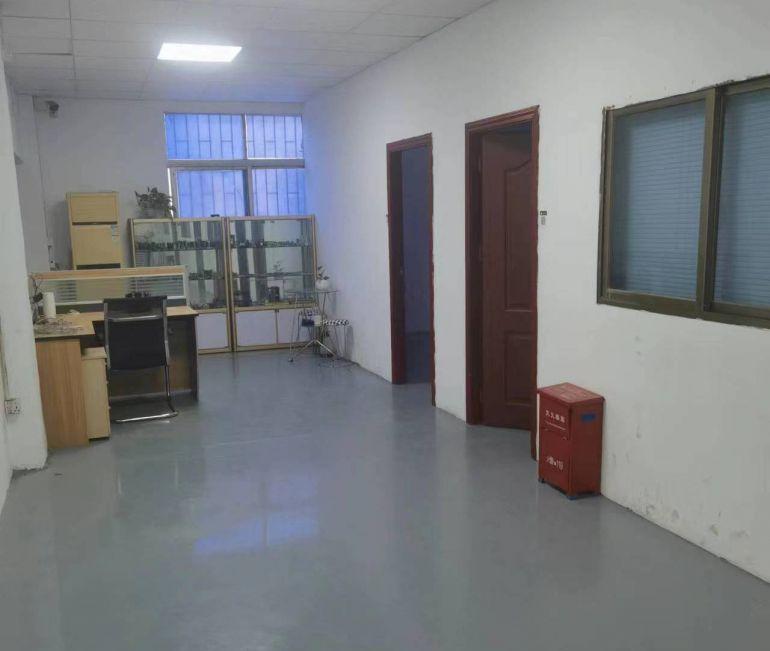 福永凤凰1楼400平车间