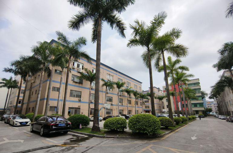 惠州惠阳工业区300平起分3000平原房东红本厂房出租