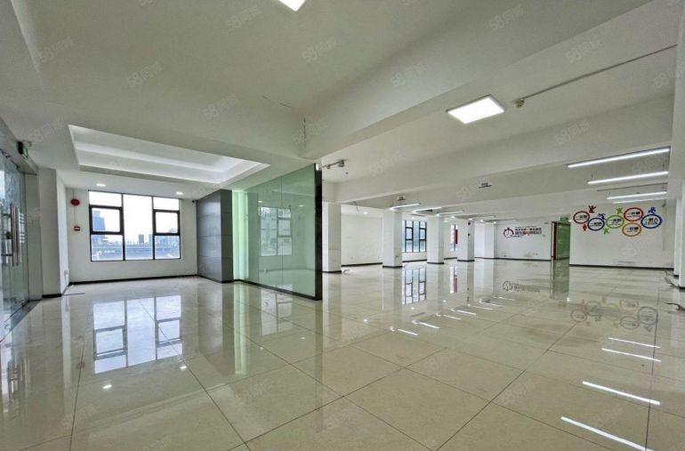 南山整栋 独门独院厂房4875平方 1000平方起租近地铁口