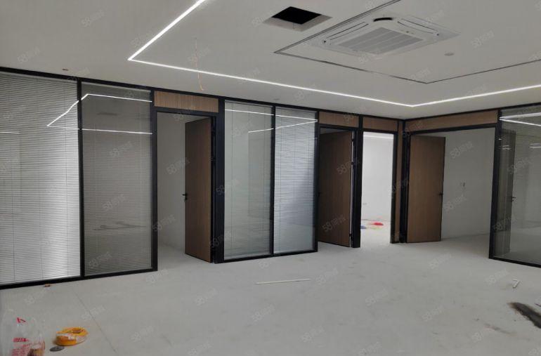 0押海景一楼厂房出租特价盐田地铁口沙头角200至2000平