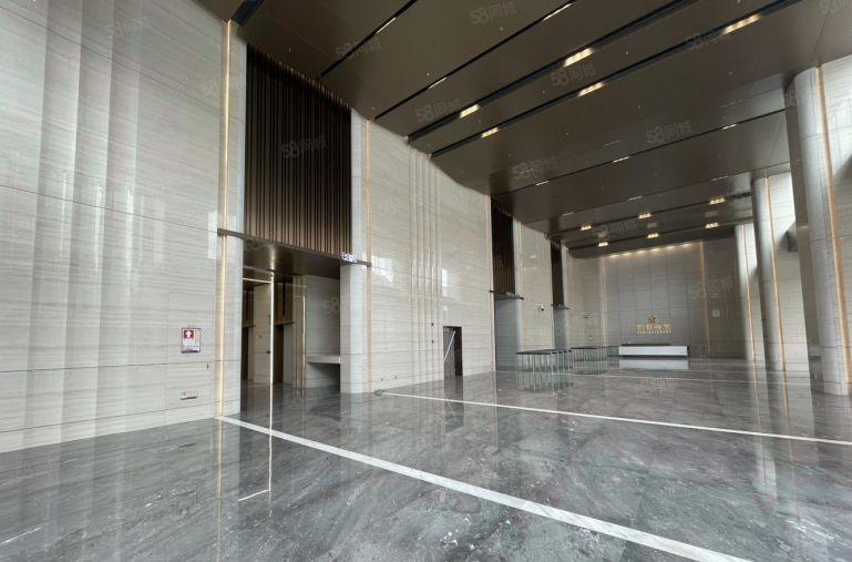 南山科技园地铁口180平方米精装修可拎包入驻办公室出租