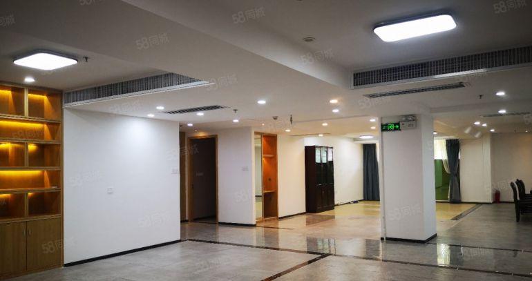 南山科技园北区 一楼面积500平复试 有上下水 独立卫生间