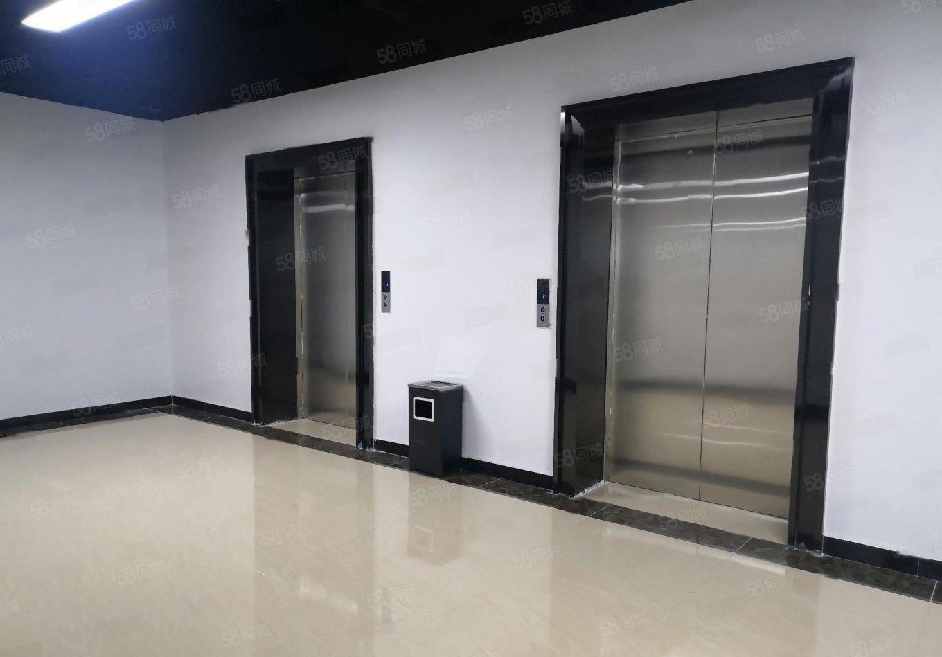 年底特价 大型高新园区853平可分租 形象好