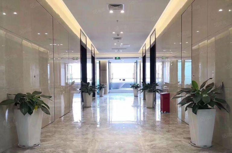 南山科技园 央企园区 直降 直降 110至8000平大小分租