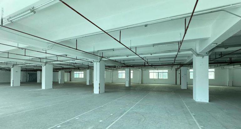 特价南山地铁沿线大型工业区厂房仓库 园区形象好150平起分