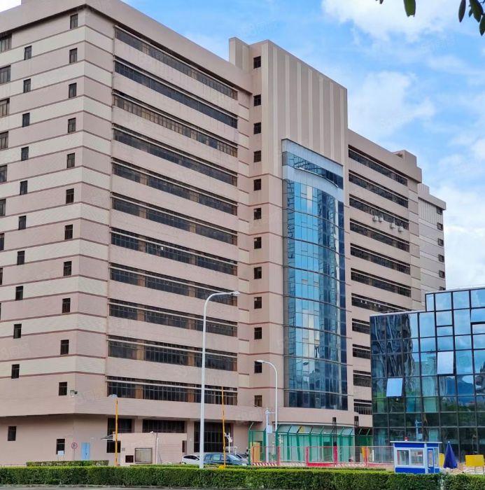 一楼厂房出租特价盐田地铁口沙头角保税区200至2000平