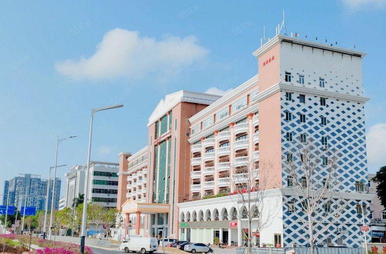 78平起！笋岗电商产业园156平精装办公室厂房出租仓库出租