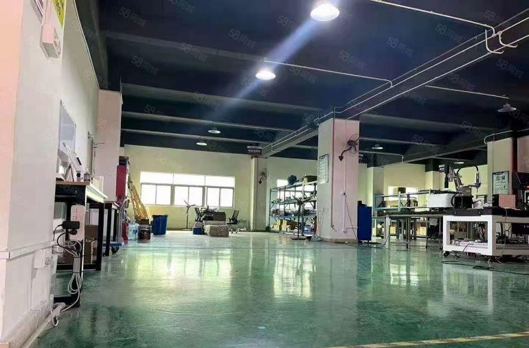 大浪南江工业园厂房300平500平900平1200平方出租