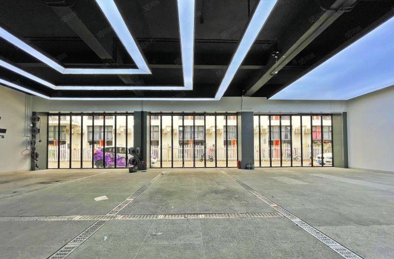 现成汽车贴膜店 无转让费 行业不限 南山西丽