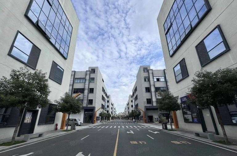 南山科技园厂房出租200平起可分租精装修办公室仓库出租