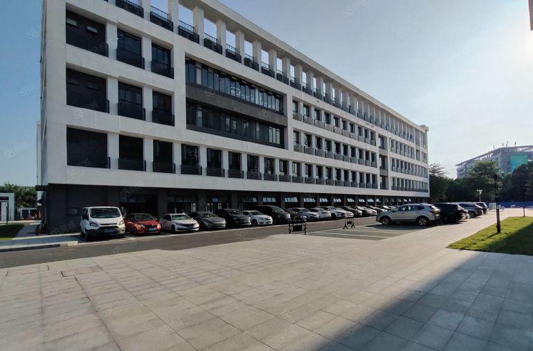 西丽地铁口新材料产业园原房东厂房出租写字楼出租