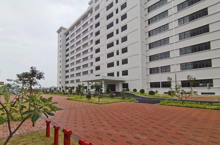 100平起租西丽阳光工业区厂房出租25元起一楼仓库招租合租