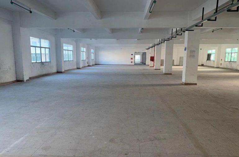 深圳市坪山区房东直租100平至1600平 厂房出租