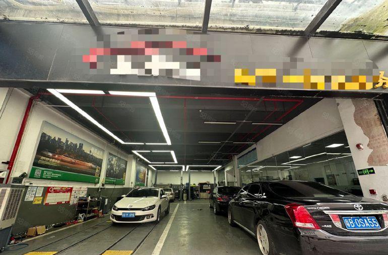 房东一楼厂房出租，厂房出租，一楼厂房业主出租，地铁口厂房出租