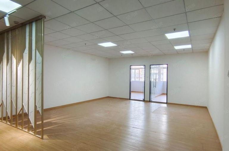 11号线南山地铁口 精装130平180平 电商直播办公室出租