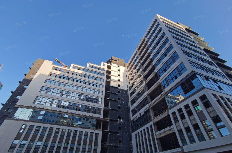 龙岗地铁口高标厂房 交通便利环境优美 1000平起开发商直租